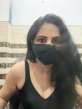 SashaPatel online show from 27, 3, 2026