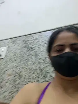SashaPatel online show from 6, 6, 2026