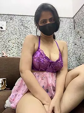 SashaPatel online show from 6, 6, 2026