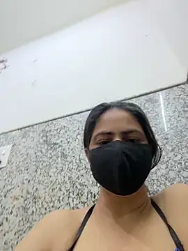 SashaPatel online show from 8, 6, 2026
