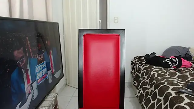 Alex mojica online show from 12, 10, 2025