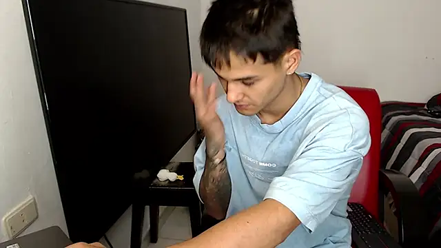 Alex mojica online show from 21, 2, 2026