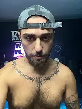 kashume- online show from 7, 1, 2026