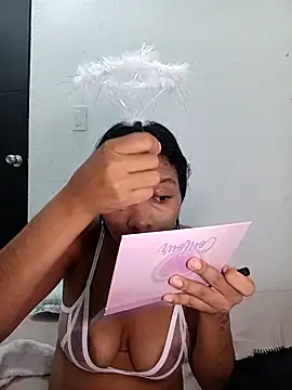 NekoAbby online show from 27, 10, 2025