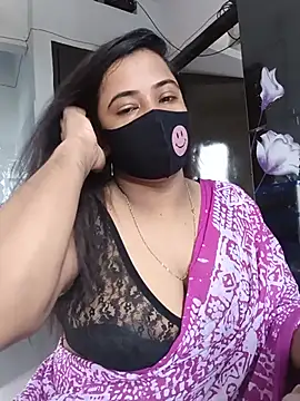 Natasa-4455 online show from 2, 6, 2026