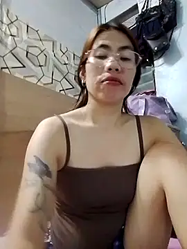 Deliciousgirl14 online show from 13, 10, 2025