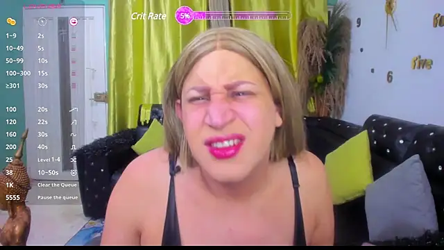 BarbieStyled online show from 26, 1, 2025