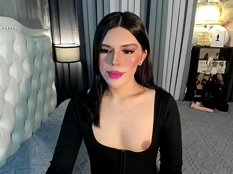 naughtyandreaxx online show from 12, 11, 2025