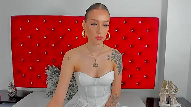 PleasureJasmine online show from 24, 11, 2025