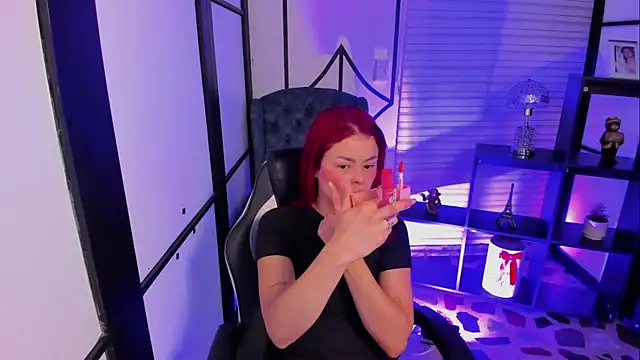 Snapshot of NahomiRichards_ chatting on 16, 10, 2025 NahomiRichards online show from 16, 10, 2025