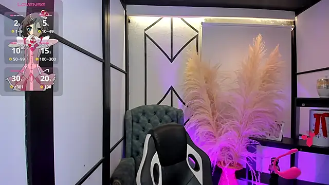 NahomiRichards  online show from 1, 3, 2026