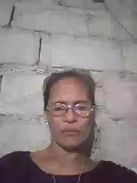 Kristen05 online show from 18, 10, 2025