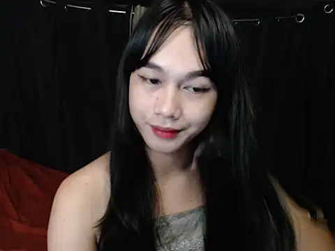 TefannyAngel online show from 1, 12, 2025