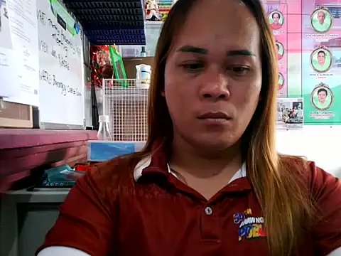 urdreamgirljacky online show from 12, 1, 2026