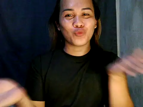 urdreamgirljacky online show from 7, 2, 2026