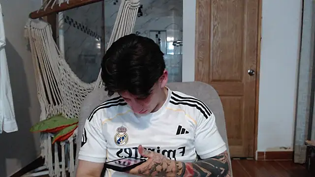 AteneoJr online show from 26, 10, 2025