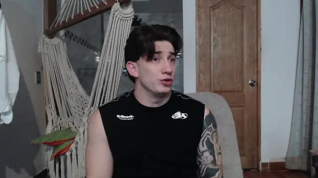 AteneoJr online show from 16, 11, 2025