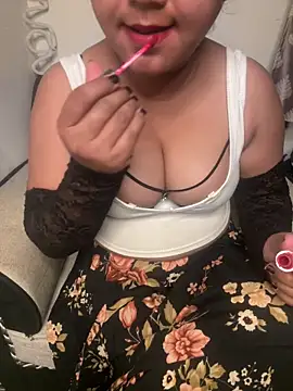 Delisha143 online show from 28, 3, 2026