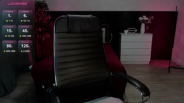 Sexy Alexia69 online show from 19, 10, 2025