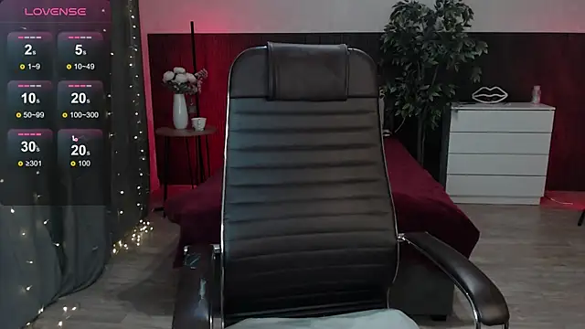 Sexy Alexia69 online show from 31, 10, 2025