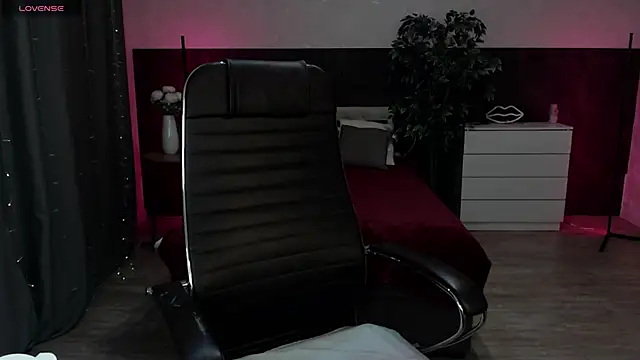 Sexy Alexia69 online show from 2, 11, 2025