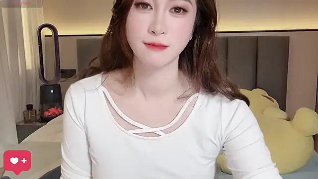 wuyueaini online show from 20, 12, 2025