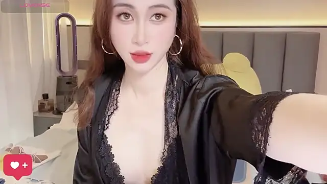 wuyueaini online show from 18, 4, 2026