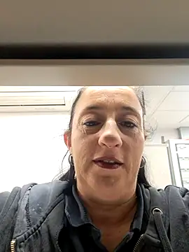 monella821 online show from 4, 12, 2025