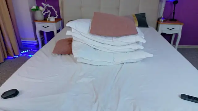 KimoraJoy online show from 12, 3, 2026