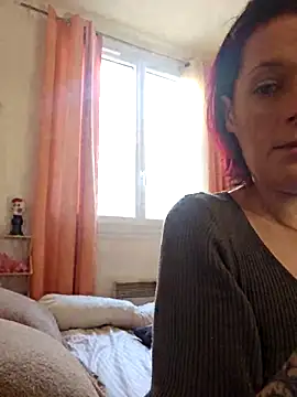 Mila Luciphya online show from 12, 3, 2026