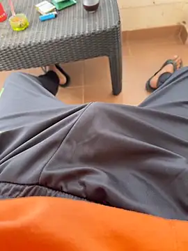 Manu97k online show from 26, 2, 2026