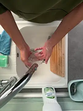 Manu97k online show from 15, 3, 2026