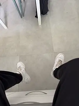 Manu97k online show from 28, 3, 2026