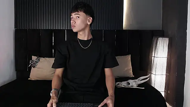 Dominic ghost online show from 27, 10, 2025