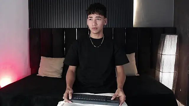 Dominic ghost online show from 25, 11, 2025