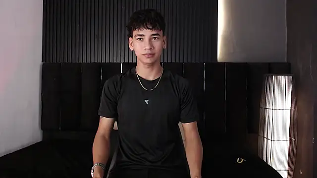 Dominic ghost online show from 15, 12, 2025