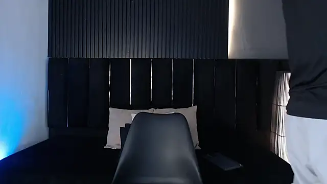 Dominic ghost online show from 8, 1, 2026