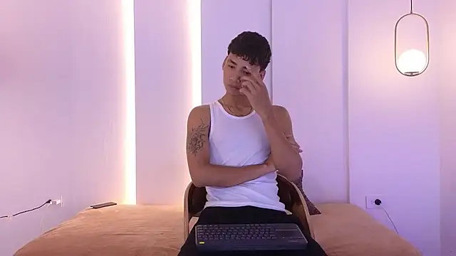 Dominic ghost online show from 15, 1, 2026