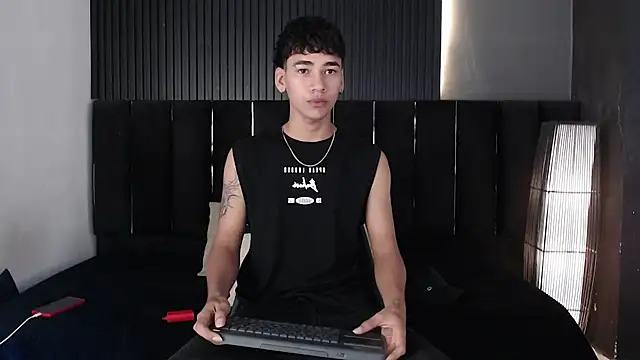 Dominic ghost online show from 8, 4, 2026