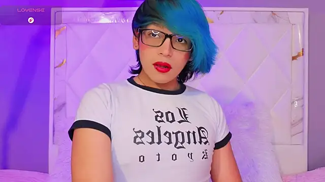 Dannyhot  online show from 26, 3, 2026