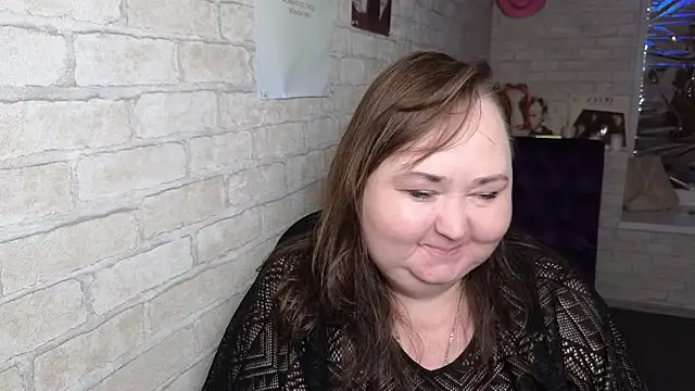 Eloisa Eliot online show from 15, 10, 2025