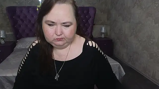 Eloisa Eliot online show from 24, 10, 2025