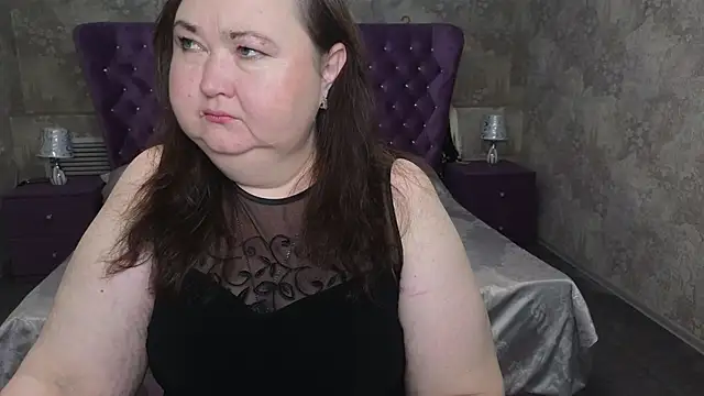 Eloisa Eliot online show from 28, 10, 2025