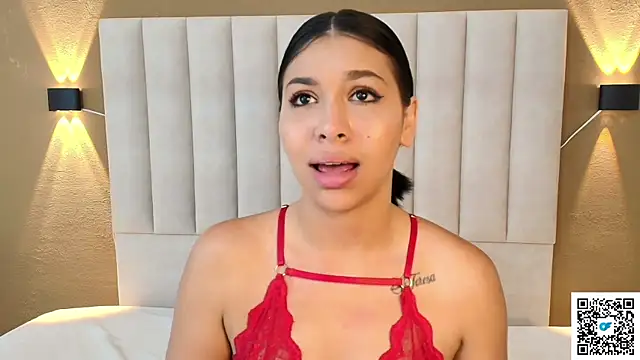 goddess saori  online show from 17, 10, 2025