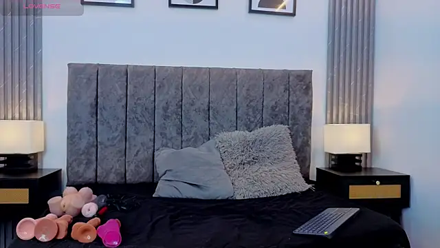 Snapshot of Liam_forest_ chatting on 9, 10, 2025 Liam forest online show from 9, 10, 2025