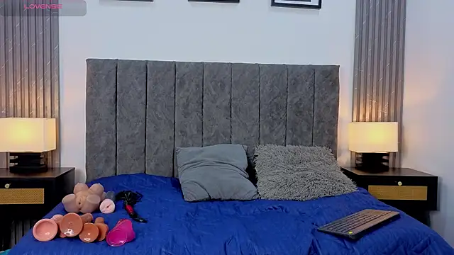 Snapshot of Liam_forest_ chatting on 18, 10, 2025 Liam forest online show from 18, 10, 2025