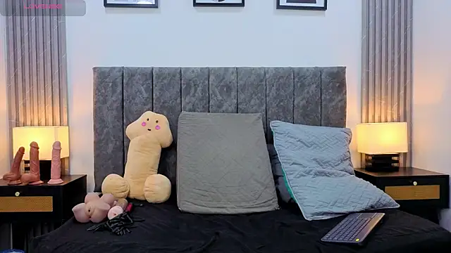 Snapshot of Liam_forest_ chatting on 5, 11, 2025 Liam forest online show from 5, 11, 2025