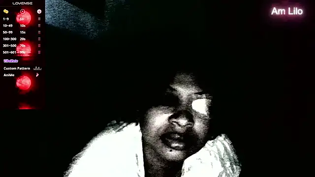 LiloTorontoo online show from 12, 10, 2025