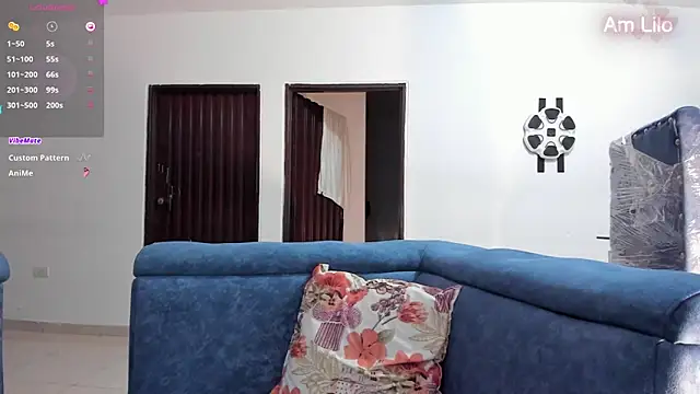 LiloTorontoo online show from 27, 10, 2025