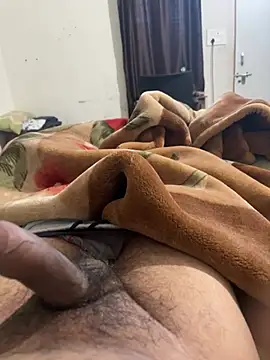 Hotguyforfun online show from 10, 1, 2026